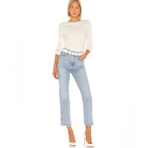 Agolde 90’s Pinch Kick Jeans